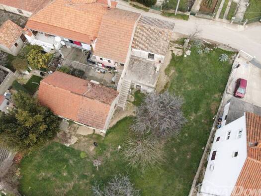 Einfamilienhaus zum Kauf 450.000 € 12 Zimmer 186 m² 845 m² Grundstück Sveti Filip i Jakov 23207