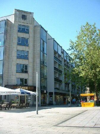 Laden zur Miete provisionsfrei 1.309 € 1 Zimmer 69,3 m²<br/>Verkaufsfläche Hauptstr. 44 Innere Neustadt (Sarrasanistr.) Dresden 01097