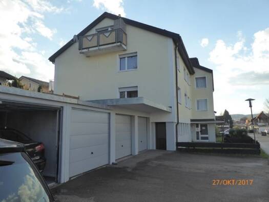 Terrassenwohnung zur Miete 650 € 2,5 Zimmer 82 m² frei ab 01.11.2026 Wittlensweiler Freudenstadt 72250