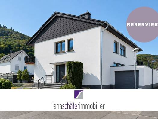 Stadthaus zum Kauf 540.000 € 7 Zimmer 260 m² 500 m² Grundstück frei ab 01.12.2026 Kues Bernkastel-Kues 54470