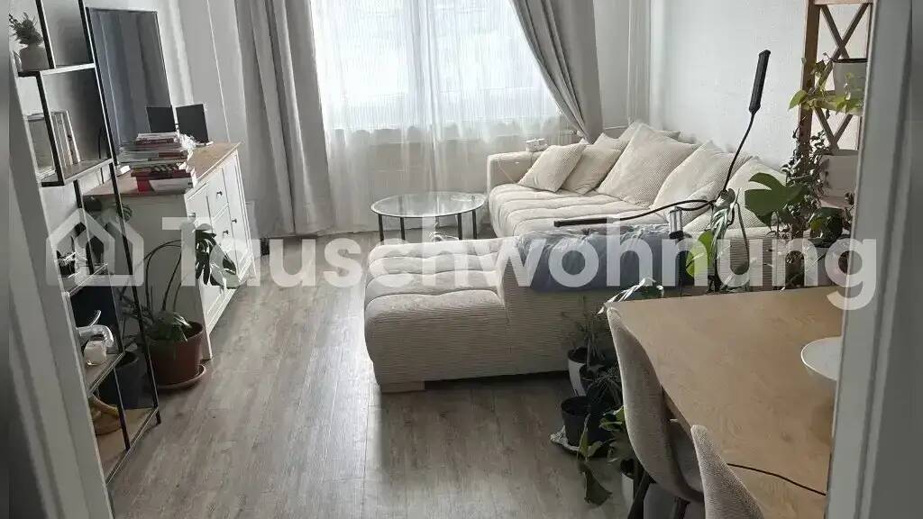 Wohnung zur Miete Tauschwohnung 526 € 3 Zimmer 72 m² 3. Geschoss Köpenick Berlin 12557