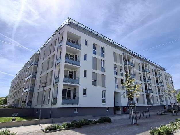 Wohnung zum Kauf 299.000 € 2 Zimmer 62 m² 3. Geschoss Flugfeld Böblingen 71034