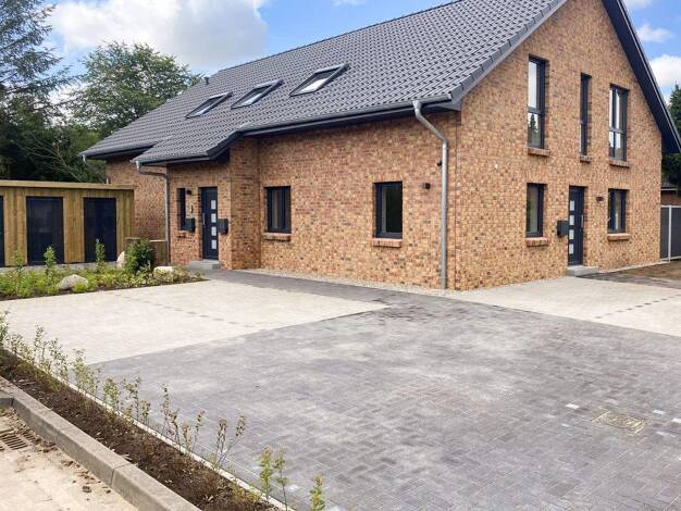 Wohnung zur Miete 900 € 3 Zimmer 76 m² frei ab 01.01.2026 Heide 25746