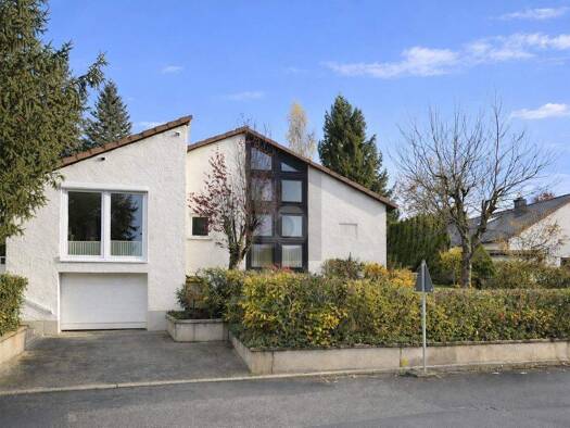 Einfamilienhaus zum Kauf 499.000 € 5 Zimmer 190 m² 700 m² Grundstück Kronach 96317