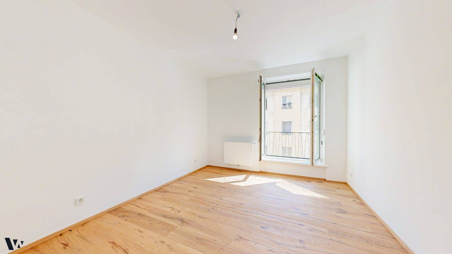 Wohnung – Wien, Botschaftsviertel, Katastralgemeinde Landstraße - Mehr