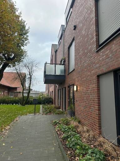 Wohnung Mieten In Lingen Von Privat 3 - 3,5-Zimmer Wohnung mieten in Lingen (Ems) Lingen | immowelt