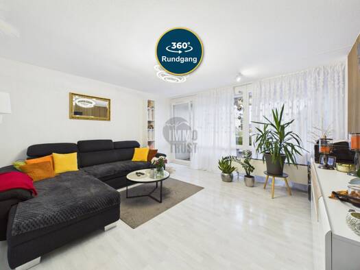Wohnung zum Kauf 199.000 € 2 Zimmer 73 m² 2. Geschoss Blankenloch Stutensee 76297