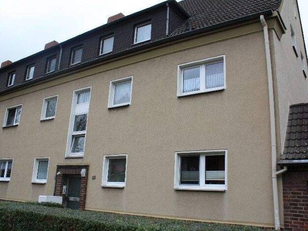 Wohnung zur Miete 310 € 2,5 Zimmer 46,7 m² 2. Geschoss Am Höhweg 53 Dorstfeld Dortmund 44149