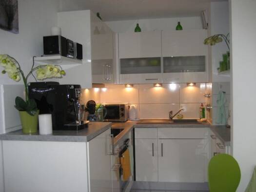 Wohnung zur Miete 640 € 2 Zimmer 46 m² 1. Geschoss frei ab 01.10.2026 Am Buck 19 Herzogenaurach Herzogenaurach 91074