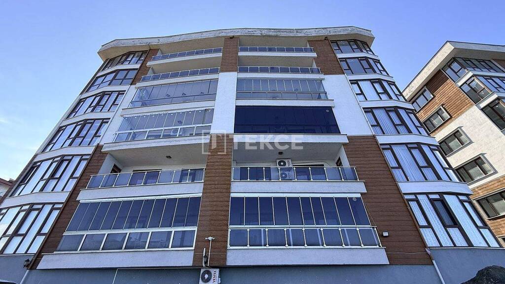 Studio zum Kauf 138.000 € 4 Zimmer 175 m² 3. Geschoss Trabzon 61300