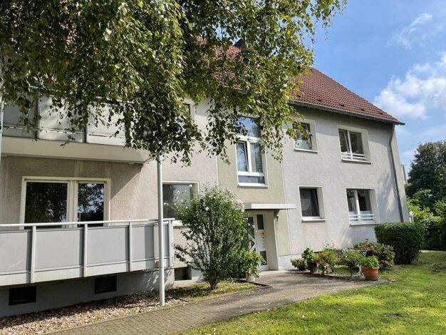 Wohnung zur Miete 594 € 3 Zimmer 66,5 m² frei ab 04.04.2026 Pottkuhle 7 Lindenhorst Dortmund 44339