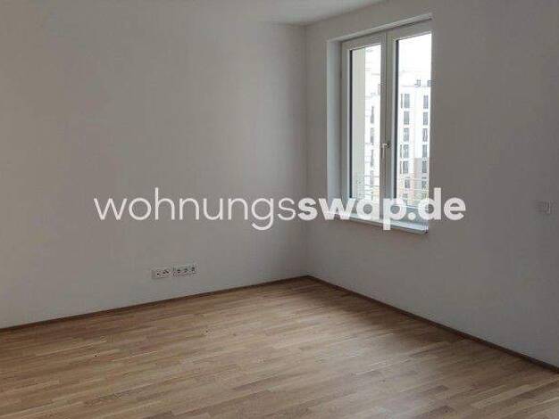 Studio zur Miete Tauschwohnung 1.860 € 3 Zimmer 86 m² 4. Geschoss Schöneberg Berlin 10829