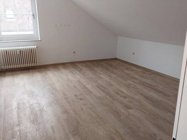 Wohnung zur Miete 750 € 2 Zimmer 65 m² 4. Geschoss Lederergasse 33 Innstadt Passau 94032