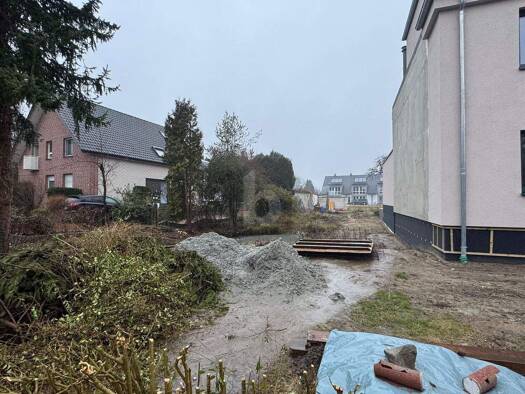 Grundstück zum Kauf 200.000 € 400 m² Grundstück Kirchhellen Mitte Bottrop 46244