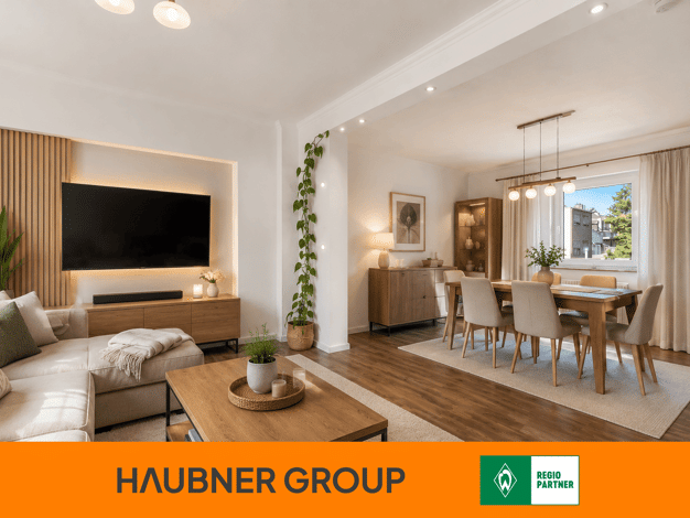 Maisonette zum Kauf 325.000 € 4 Zimmer 137 m² Walle Bremen 28219