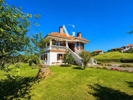 Villa zum Kauf 499.999 € 3 Zimmer 336 m² Miengo 39318
