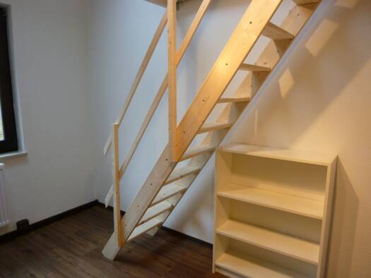 WG-Zimmer zur Miete auf Zeit 460 € 13,5 m² frei ab 01.11.2026 Eißendorf Hamburg 21077