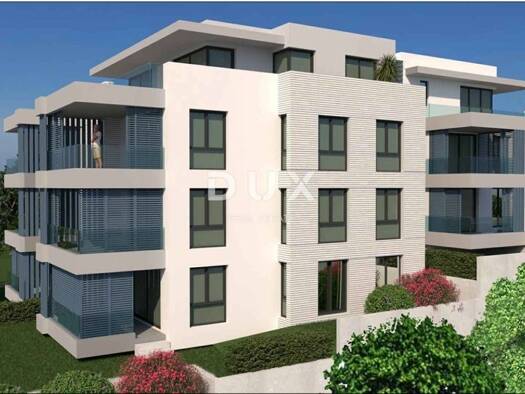 Wohnung zum Kauf 689.700 € 3 Zimmer 114 m² 3. Geschoss Primosten