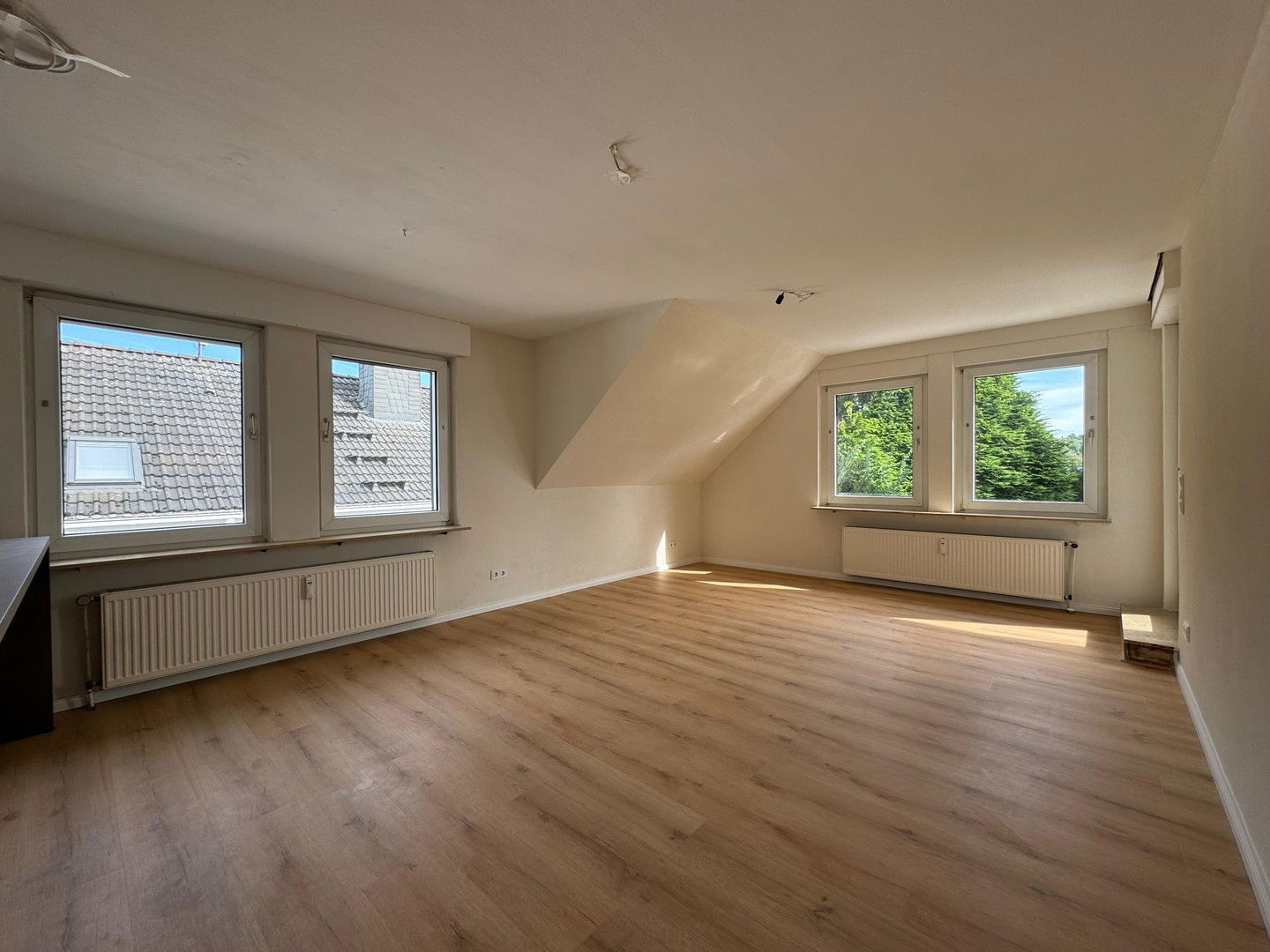 Wohnung zur Miete 1.150 € 3 Zimmer 72 m²<br/>Wohnfläche 1.<br/>Geschoss Lücklemberg Dortmund Lücklemberg 44229