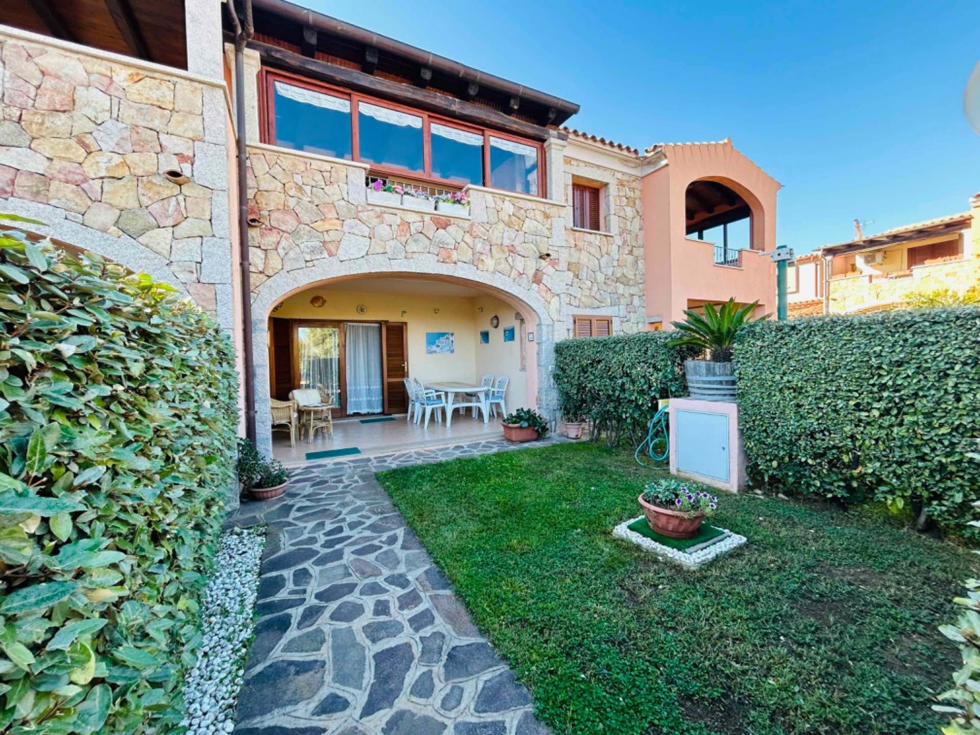 Haus zum Kauf 290.000 € 5 Zimmer 86 m²<br/>Wohnfläche 60 m²<br/>Grundstück Suaredda - SARDINIEN