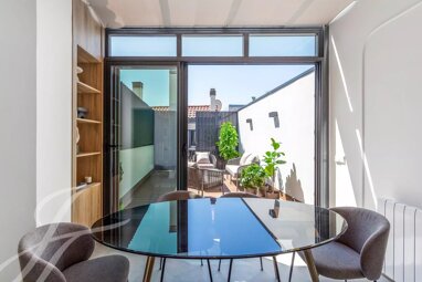 Apartment zum Kauf provisionsfrei 1.150.000 € 99 m² EG Madrid 28014