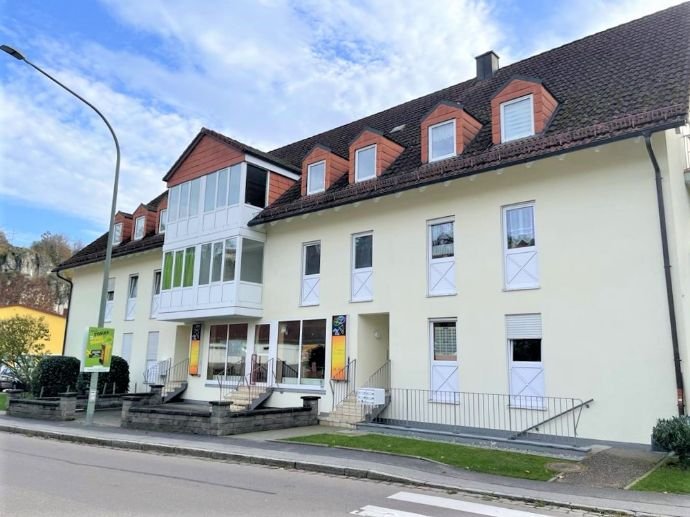 Wohnung zum Kauf als Kapitalanlage geeignet 120.000 € 2 Zimmer 57 m²<br/>Wohnfläche Beratzhausen Beratzhausen 93176