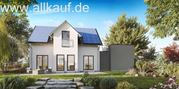 Haus zum Kauf 449.000 € 5 Zimmer 146,4 m² 509 m² Grundstück Burglengenfeld Burglengenfeld 93133