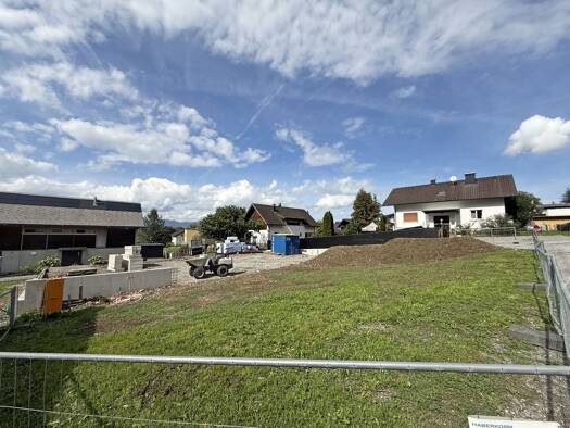 Grundstück zum Kauf 259.000 € 419 m² Grundstück Hohenems 6845