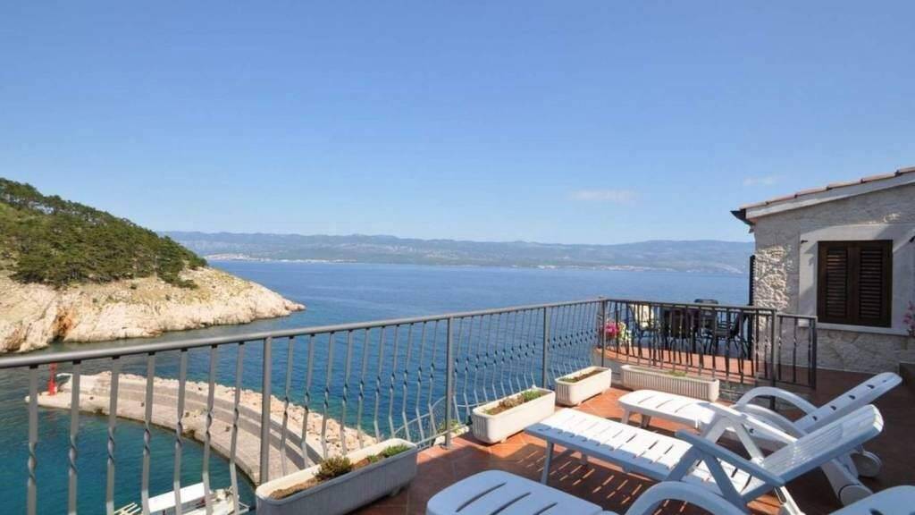 Haus zum Kauf 1.100.000 € 3 Zimmer 80 m² Vrbnik