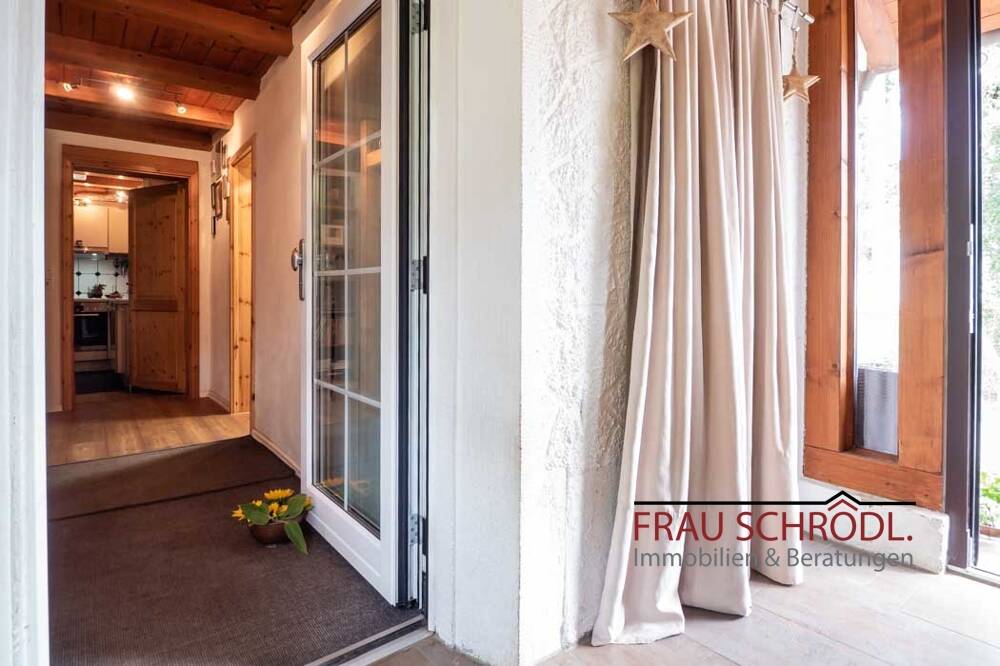 Immobilie in Tengen - Gemütliches Landhäusle im schönen  Wiechs am Randen - Bild 4