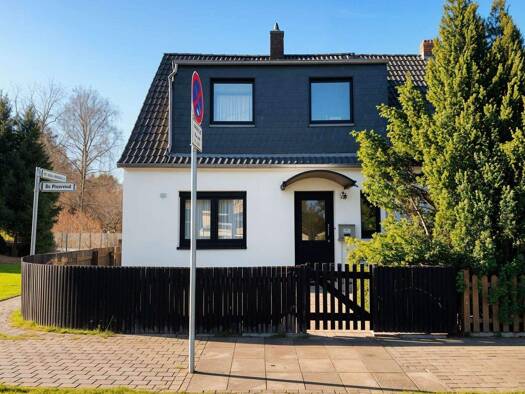 Reihenendhaus zum Kauf 354.000 € 4 Zimmer 112 m² 438 m² Grundstück Misburg-Nord Hannover 30629