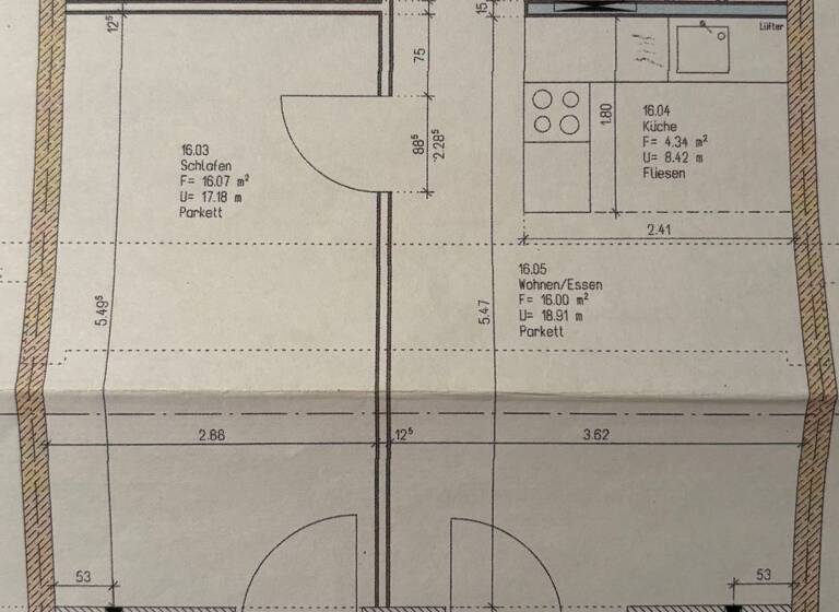 Wohnung zur Miete 870 € 2 Zimmer 57 m² Geschoss 2/3 frei ab sofort Am Triftfeld 2 Traunstein 83278
