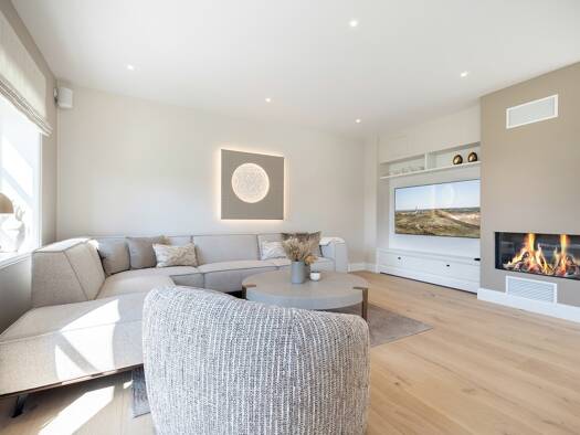 Maisonette zum Kauf - Erstbezug 1.682.000 € 3 Zimmer 76 m² Westerland Sylt 25980