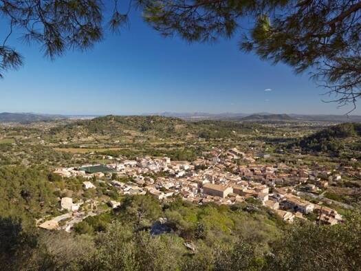 Reihenendhaus zum Kauf 660.000 € 5 Zimmer 160 m² 100 m² Grundstück Mancor de la Vall 07312