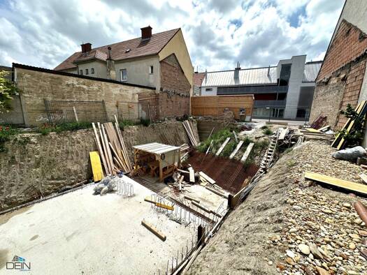Grundstück zum Kauf 1.199.000 € 412,1 m² Grundstück Eßlinger Hauptstraße Donaustadt 1220