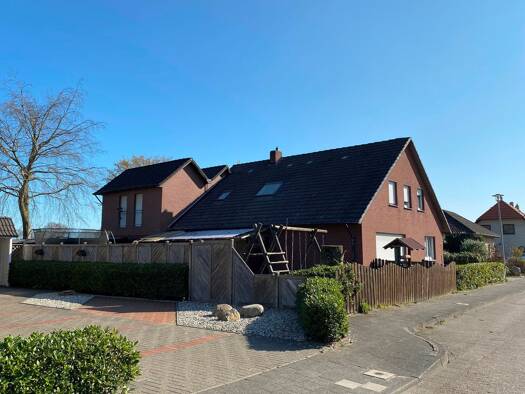 Einfamilienhaus zum Kauf 280.000 € 7 Zimmer 221 m² 849 m² Grundstück Höltinghausen Emstek 49685