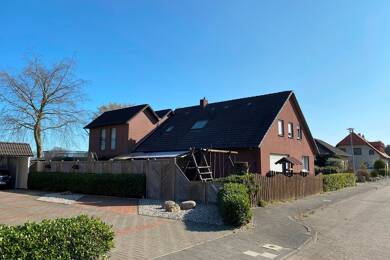 Einfamilienhaus zum Kauf 280.000 € 7 Zimmer 221 m² 849 m² Grundstück Höltinghausen Emstek 49685