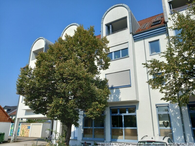 Wohnung zum Kauf 248.000 € 3 Zimmer 77 m²<br/>Wohnfläche 1.<br/>Geschoss Berghausen Pfinztal 76327