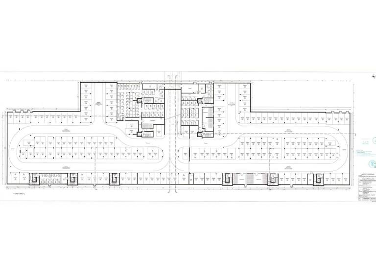 Wohnung zur Miete 1.263 € 2 Zimmer 64,7 m² 2. Geschoss Biesdorf Berlin 12683