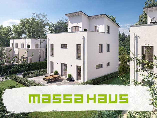 Einfamilienhaus zum Kauf provisionsfrei 739.172 € 7 Zimmer 216 m² 500 m² Grundstück Baesweiler Baesweiler 52499