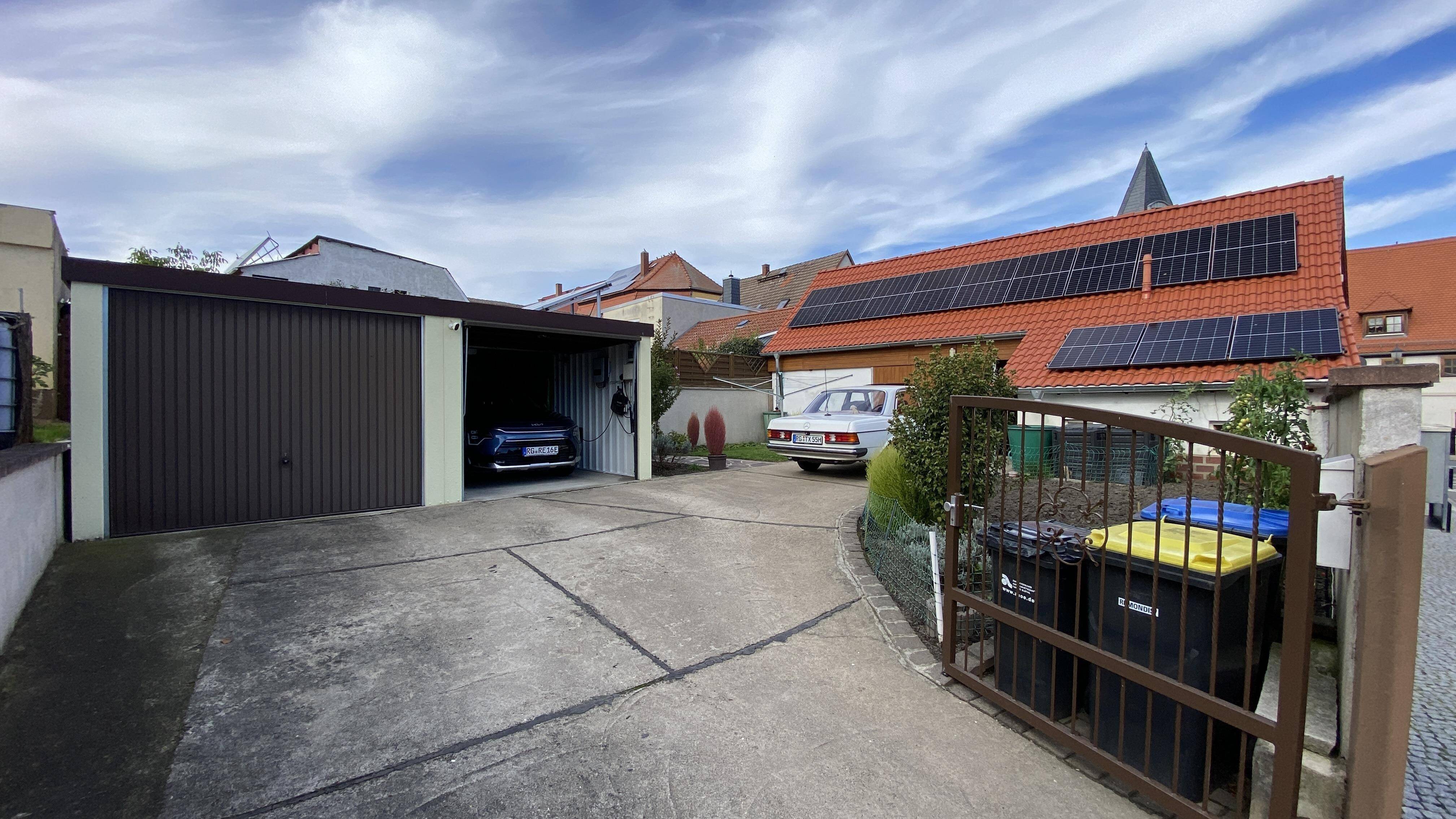 Einfamilienhaus zum Kauf - Ansicht 5