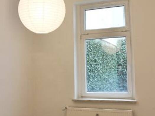 Wohnung zur Miete 150 € 1 Zimmer 16 m² EG frei ab sofort Steinstraße 26 a Bernburg 06406