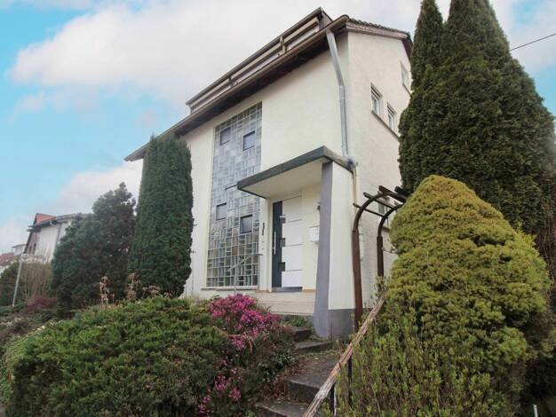 Einfamilienhaus zum Kauf 549.000 € 6 Zimmer 117,7 m² 301 m² Grundstück Leinfelden Leinfelden-Echterdingen 70771