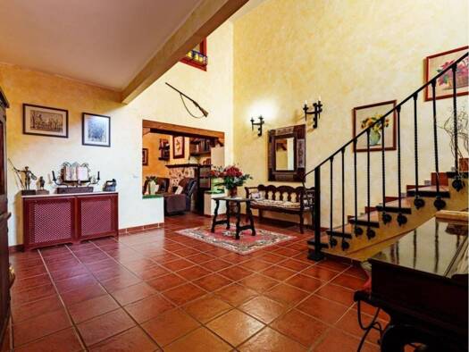 Villa zum Kauf 320.000 € 9 Zimmer 701 m² 465 m² Grundstück >C. Ramón y Cajal > Arenas de San Juan 13679