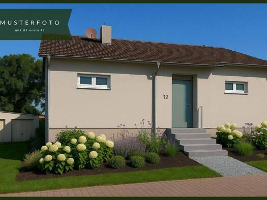 Einfamilienhaus zum Kauf 339.000 € 5 Zimmer 132 m² 1.098 m² Grundstück frei ab sofort Dreisen 67816