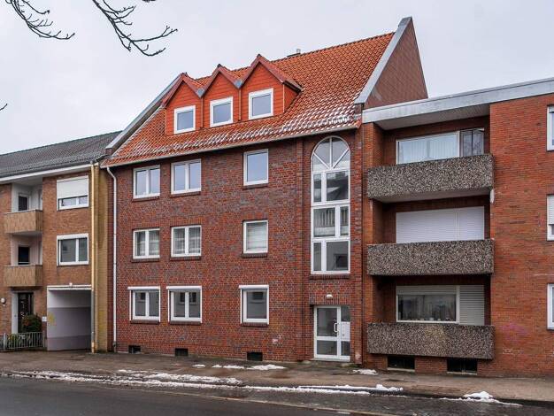 Wohnung zum Kauf 225.000 € 3 Zimmer 78 m² Mitte Delmenhorst 27753