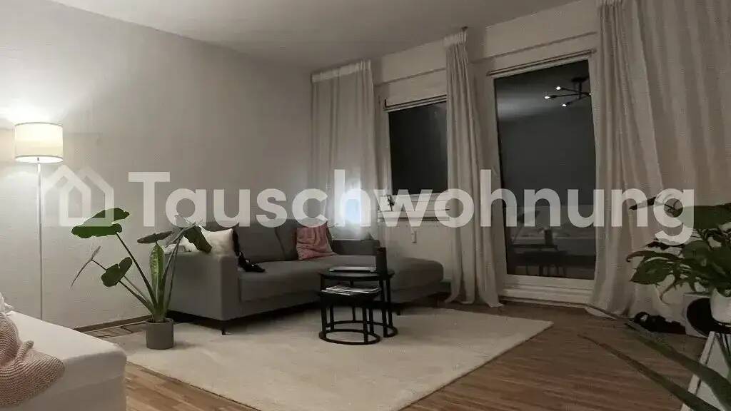 Wohnung zur Miete Tauschwohnung 288 € 1,5 Zimmer 41 m² 5. Geschoss Teltower Vorstadt Potsdam 14473