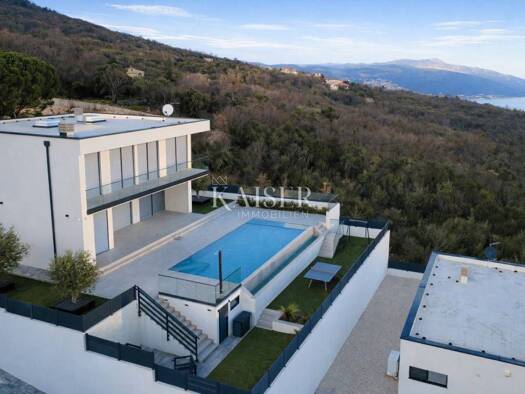 Haus zum Kauf 1.870.000 € 6 Zimmer 233 m² Rabac, Labin Labin