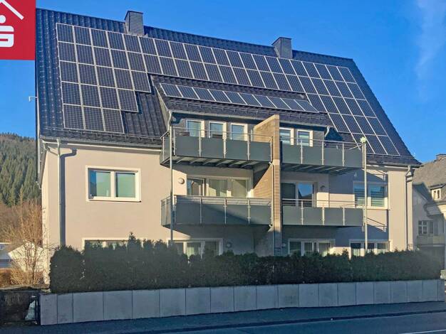 Wohnung zum Kauf 129.000 € 3 Zimmer 74,8 m² Bigge Olsberg 59939