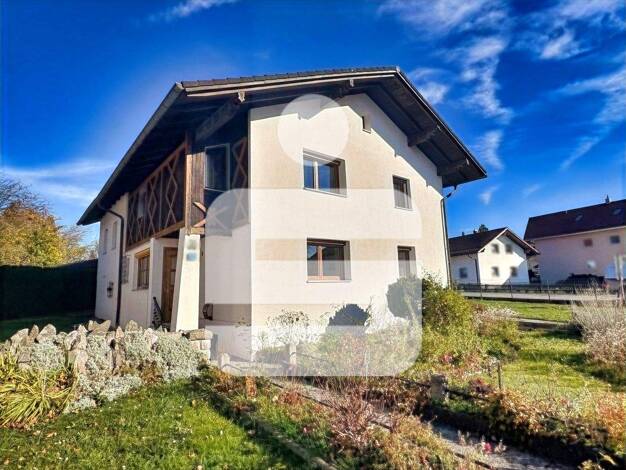 Einfamilienhaus zum Kauf 349.000 € 8 Zimmer 148,8 m² 719 m² Grundstück frei ab sofort Ruderting 94161